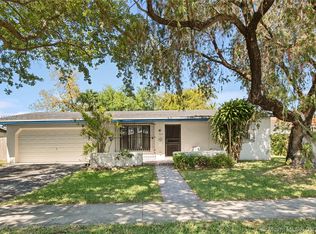 2660 SW 119th Ct, Miami, FL 33175