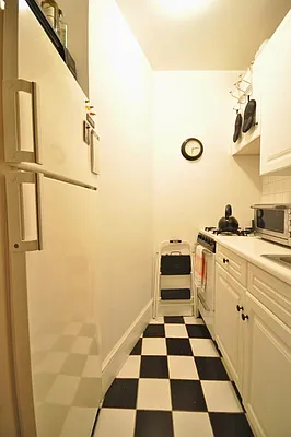 Rented by Keller Williams NYC | media 24