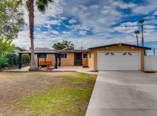 268 Faxon St, Spring Valley, CA 91977