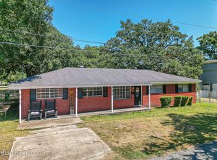1008 Canal St, Pascagoula, MS 39567