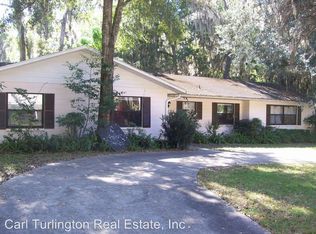 1101 SW 20th Pl, Gainesville, FL 32601