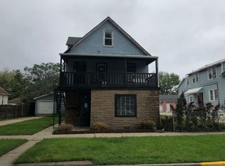 152 N 22nd Ave, Melrose Park, IL 60160