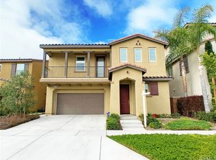 16224 Solitude Ave, Chino, CA 91708