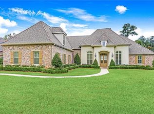 252 Natchez Trce, Covington, LA 70433