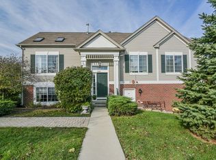 1302 Manning Ave, Montgomery, IL 60538