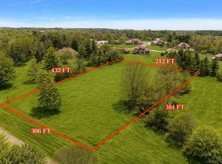0 Sandi Ln, Romeo, MI 48065