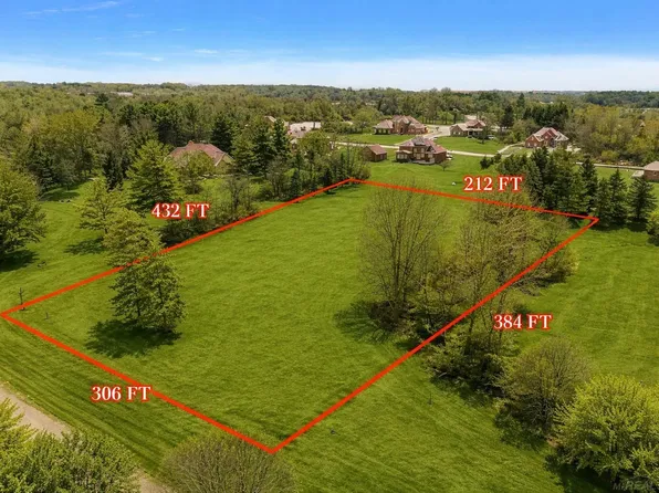 0 Sandi Ln, Romeo, MI 48065