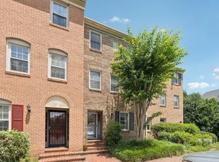 1272 S Washington St, Falls Church, VA 22046