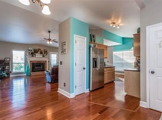 813 Raleigh Ct, Old Hickory, TN 37138