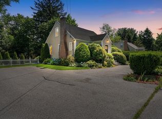 659 Marrett Rd, Lexington, MA 02421