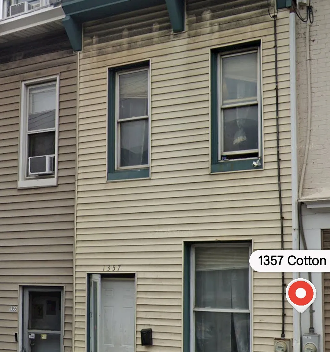 4 bed, 1800 sqft, $1,550 — Photo 1