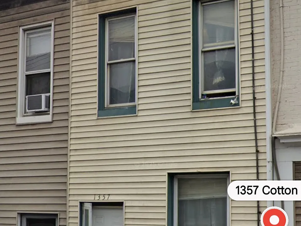 1357 Cotton St