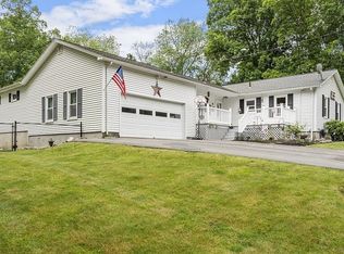 78 Ridgewood Dr, Leominster, MA 01453