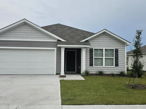 4258 Milkweed Road #253- Aria B, Shallotte, NC 28470