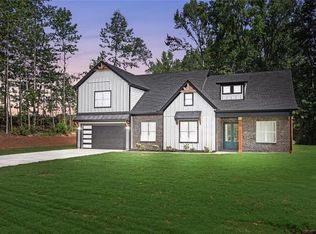 4350 Gaydon Rd, Powder Springs, GA 30127