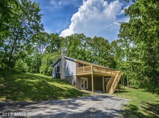 17124 Harbaugh Valley Rd, Sabillasville, MD 21780