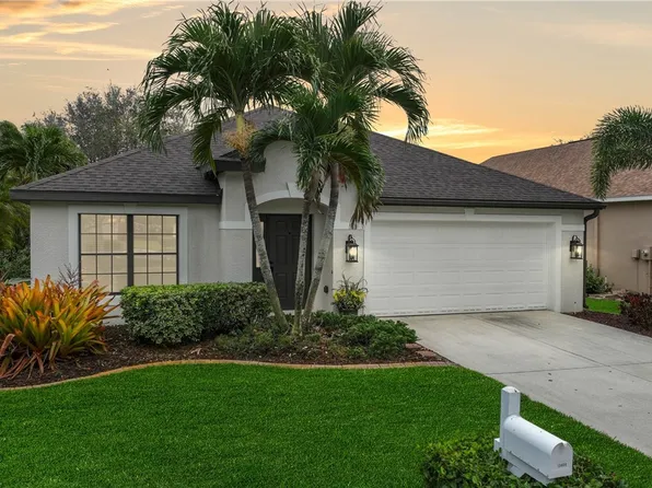 13404 Bristol Park Way, Fort Myers, FL 33913