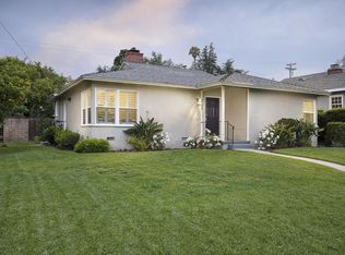 2305 Oliveras Ave, Altadena, CA 91001