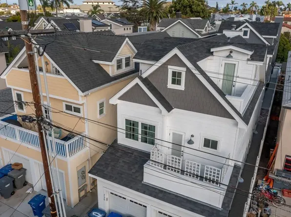 748 G Ave, Coronado, CA 92118