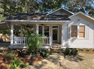 1415 Carter Ave, Baton Rouge, LA 70806