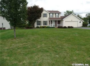 64 Evergreen Dr, Rochester, NY 14624