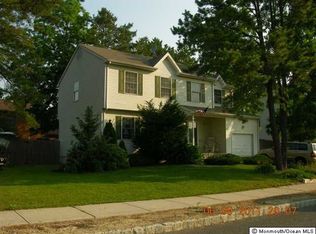 236 Drake Rd, Brick, NJ 08723