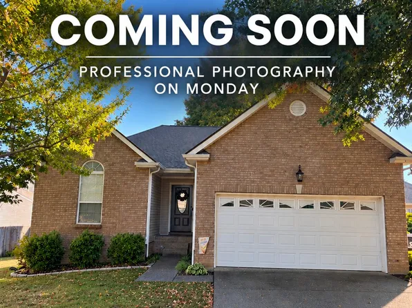 134 Willowleaf Ln, White House, TN 37188