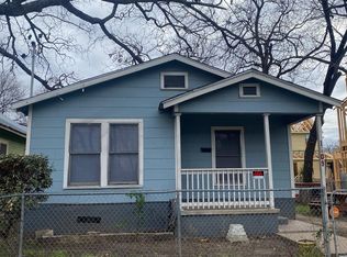 1509 E 2nd St, Austin, TX 78702