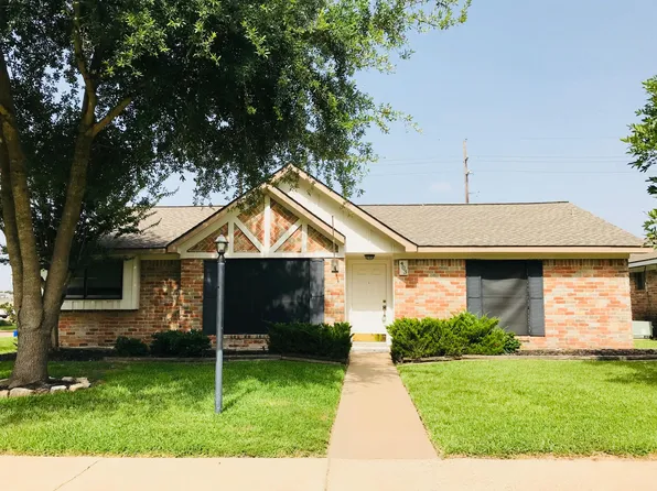 403 Gentilly Dr, Katy, TX 77450