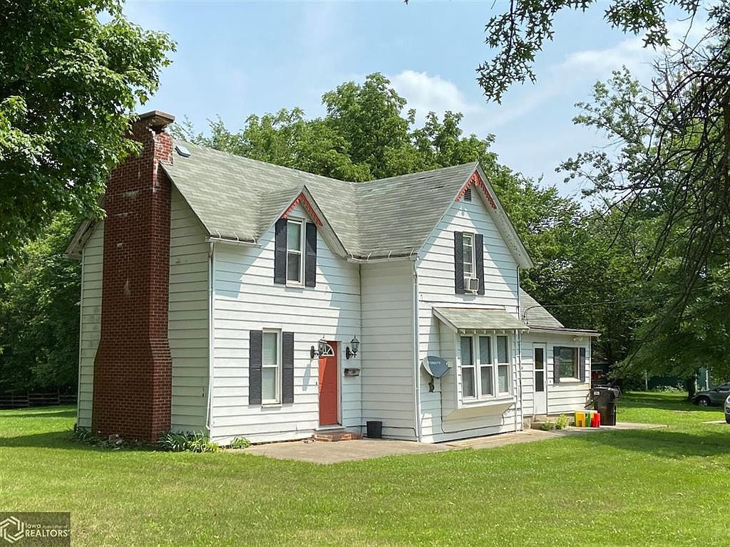 437 S State St, Lamoni, IA 50140 Zillow