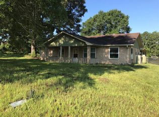 2813 Fm 350 N, Livingston, TX 77351