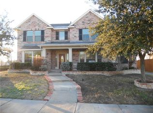 4328 Meadowview Ln, Sachse, TX 75048