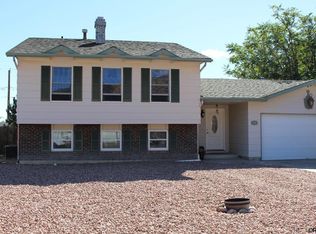 510 Phay Ave, Canon City, CO
