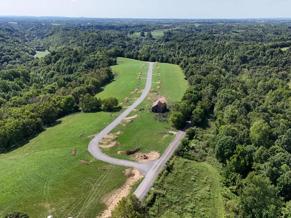 272 Rilda Ridge Rd Lot 22, Lancaster, KY 40444