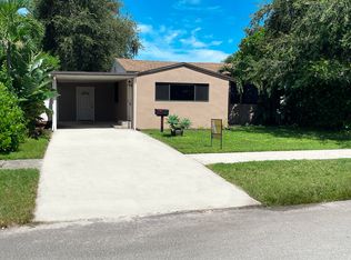 2543 Harding St, Hollywood, FL 33020