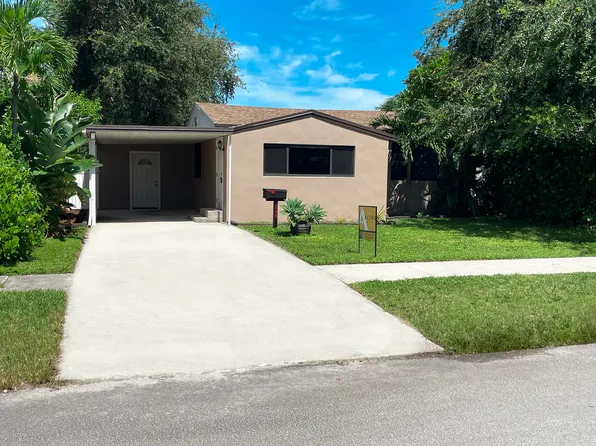 2543 Harding Street, Hollywood, FL 33020