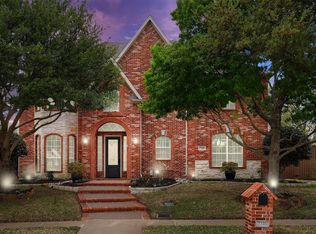 2346 Clearspring Dr N, Irving, TX 75063