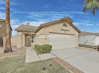 9110 N 73rd Ln, Peoria, AZ 85345