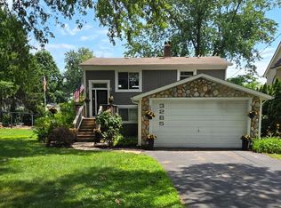 3285 Mapledale St, Commerce Township, MI 48382