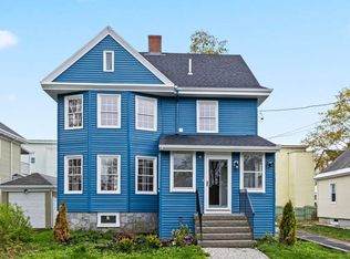24 Mitton St, Portland, ME 04102