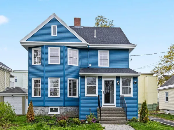 24 Mitton Street, Portland, ME 04102