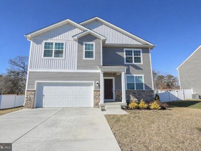 20945 Rowan Knight Dr, Lexington Park, MD, 20653