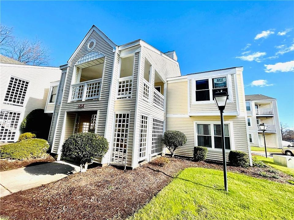106 Lantana Ln APT 16, Hampton, VA 23669 Zillow