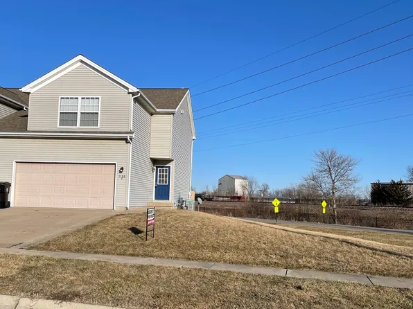 1100 Henry St #A, Normal, IL 61761