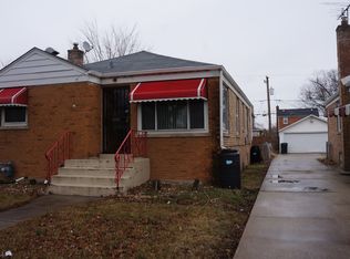 225 Bellwood Ave, Bellwood, IL