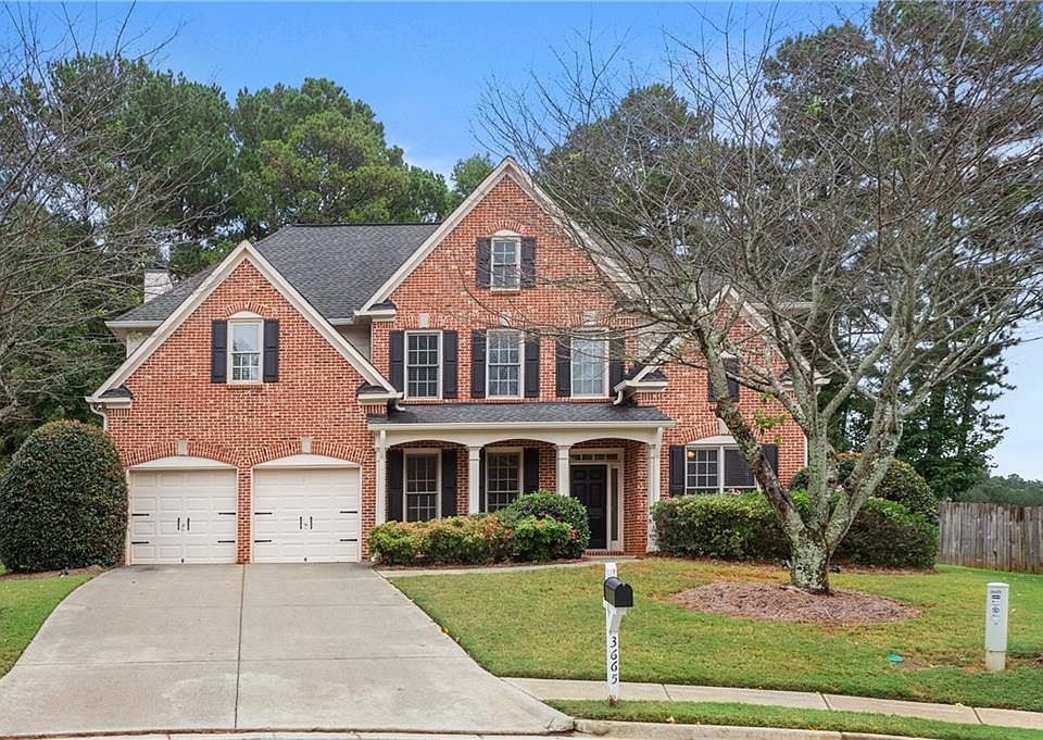 3665 Ansley Park Dr, Suwanee, GA 30024 Zillow