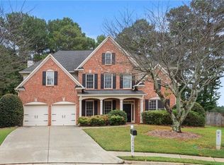 3665 Ansley Park Dr, Suwanee, GA 30024