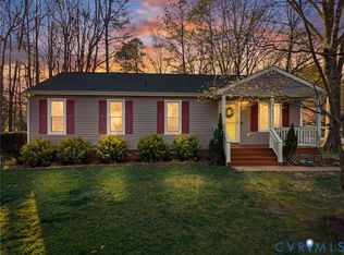 3055 Quisenberry St, Midlothian, VA 23112