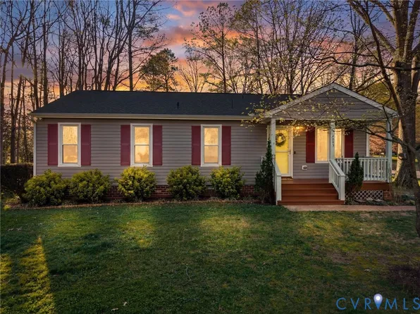 3055 Quisenberry St, Midlothian, VA 23112