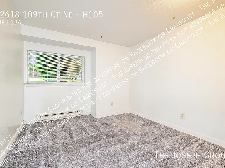 12618 109th Ct NE #H105 — Photo 16